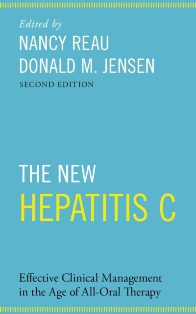New Hepatitis C main product photo