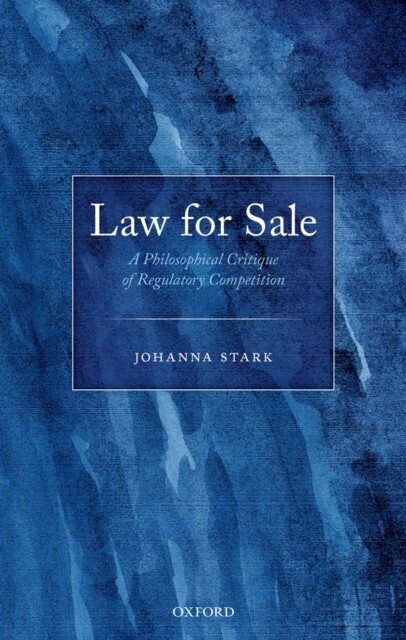 Law for Sale main product photo