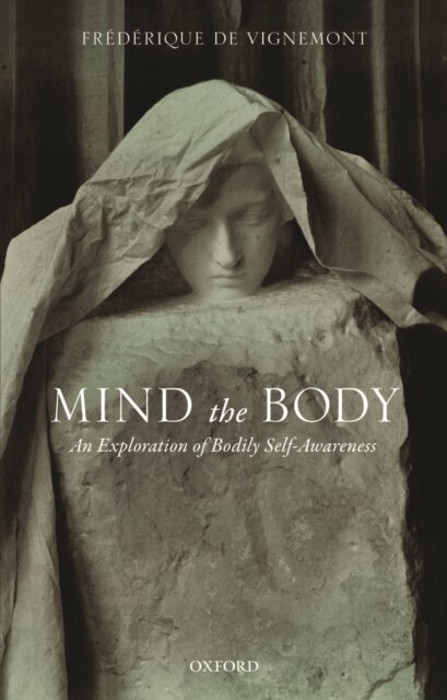 Mind the Body main product photo