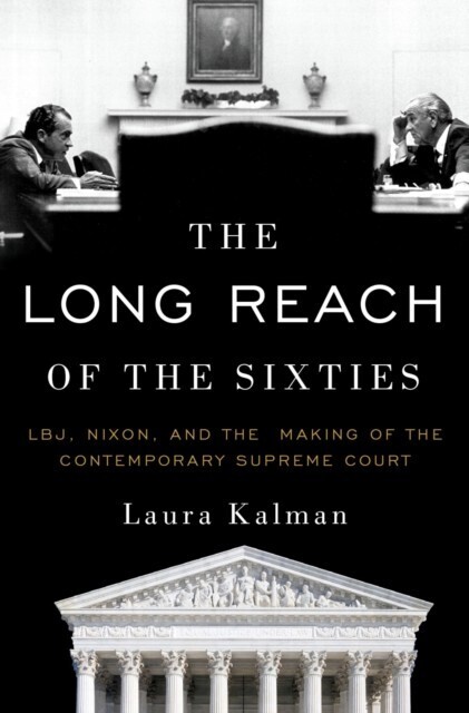 Long Reach of the Sixties main product photo