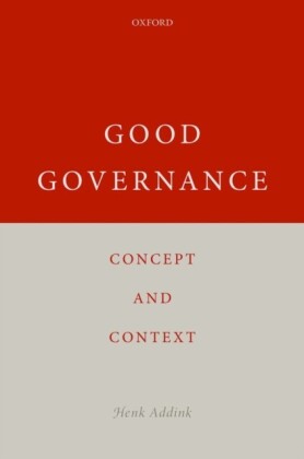 Good Governance