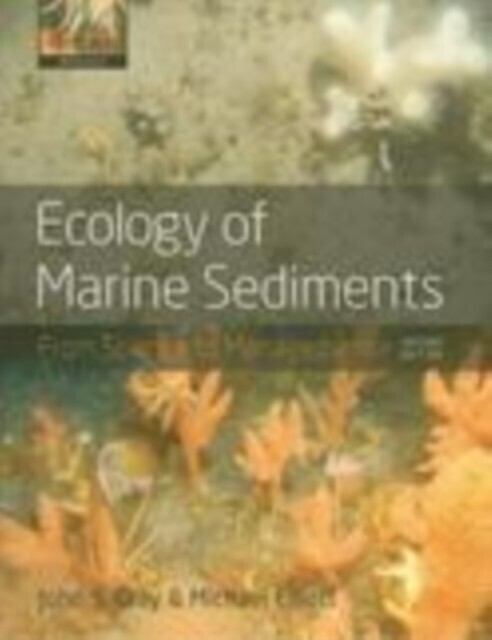 Ecology of Marine Sediments main product photo
