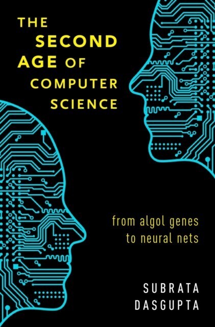 Second Age of Computer Science main product photo
