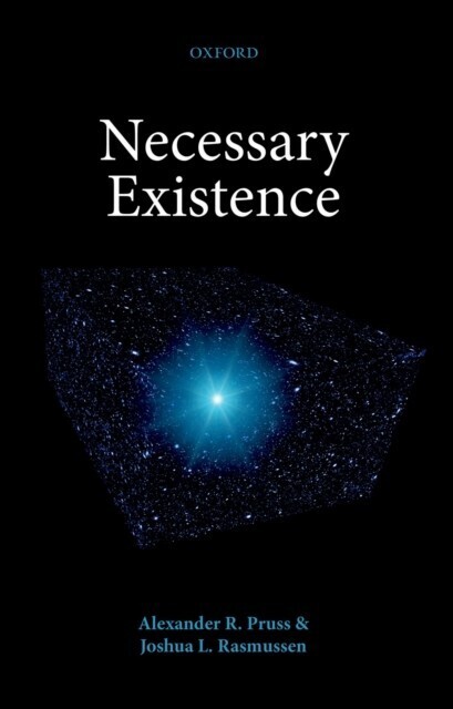 Necessary Existence main product photo