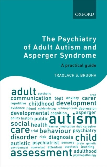 Psychiatry of Adult Autism and Asperger Syndrome main product photo