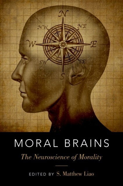 Moral Brains main product photo