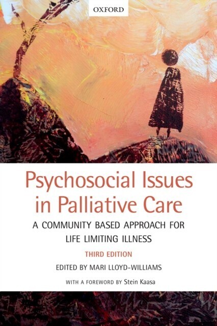 Psychosocial Issues in Palliative Care main product photo