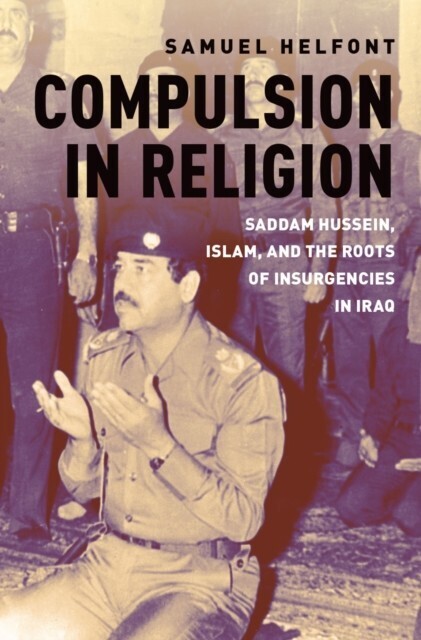 Compulsion in Religion main product photo
