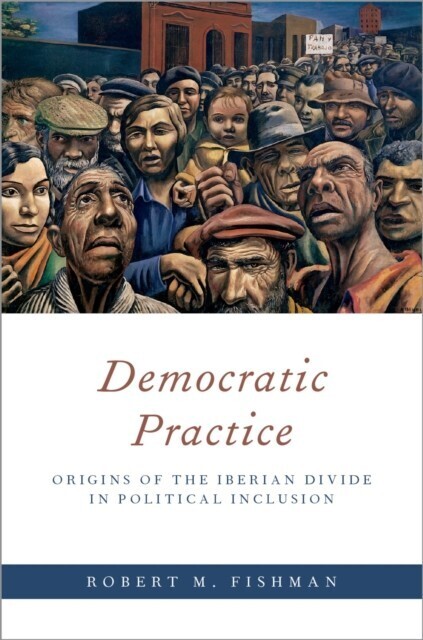Democratic Practice main product photo
