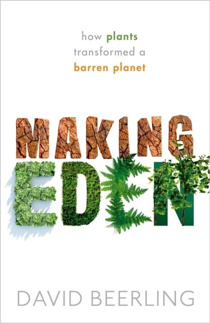 Making Eden main product photo