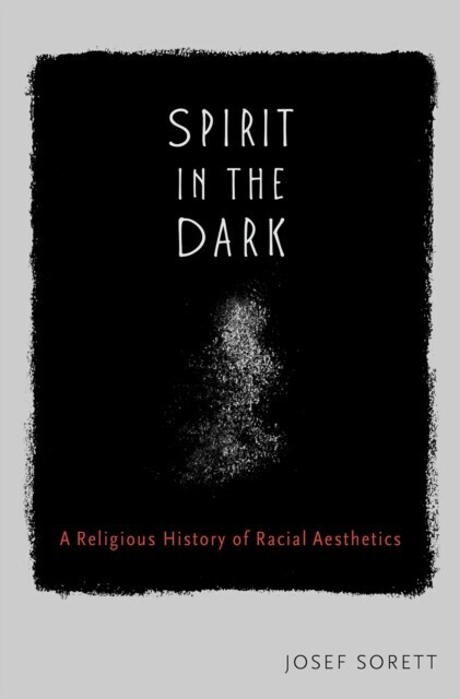 Spirit in the Dark main product photo