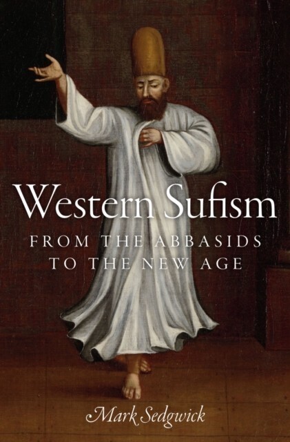 Western Sufism main product photo