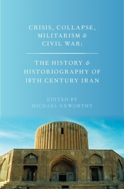Crisis, Collapse, Militarism and Civil War main product photo