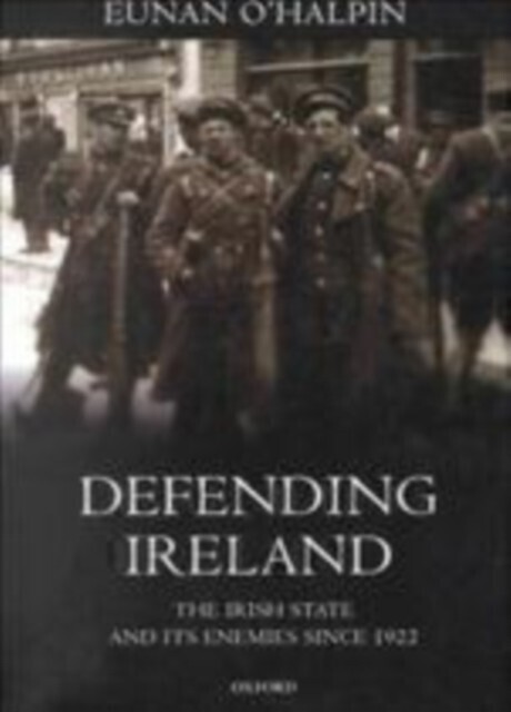 Defending Ireland main product photo