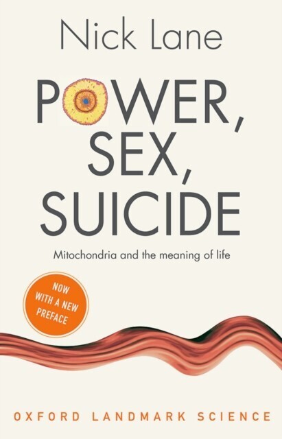 Power, Sex, Suicide main product photo