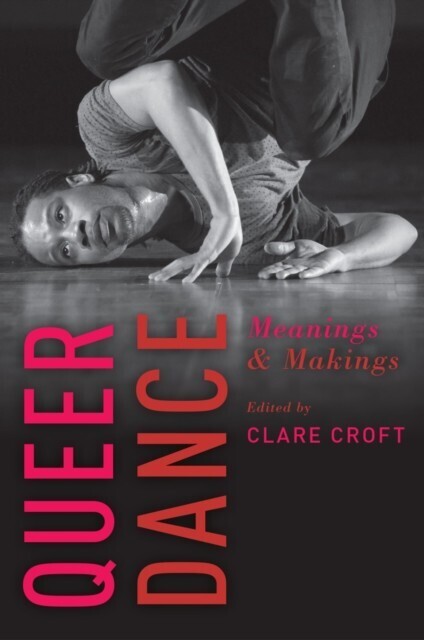 Queer Dance main product photo