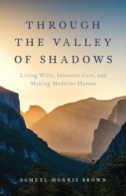Through the Valley of Shadows main product photo