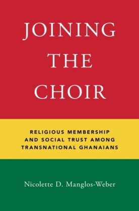 Joining the Choir