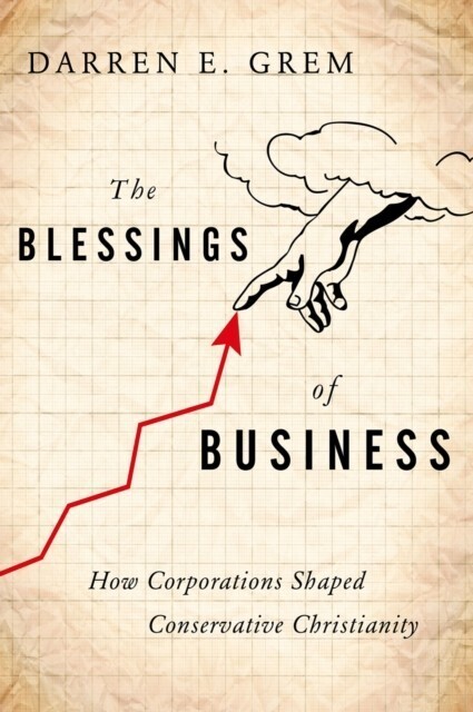 Blessings of Business main product photo