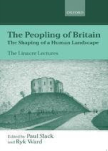 Peopling of Britain main product photo