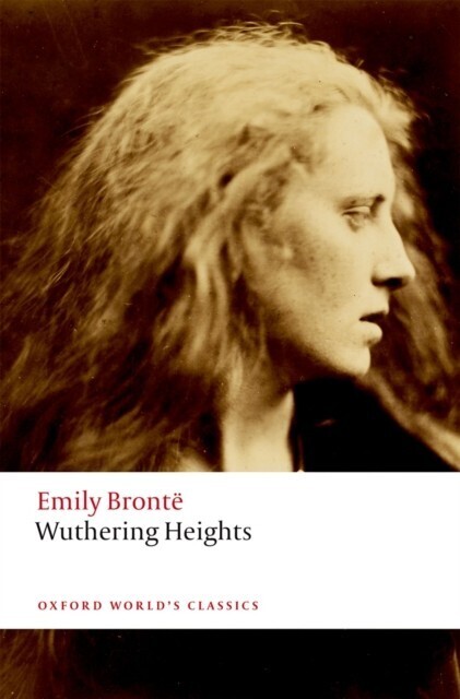 Wuthering Heights main product photo