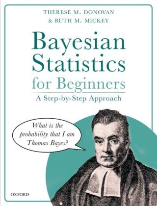 Bayesian Statistics for Beginners