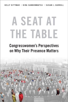 Seat at the Table