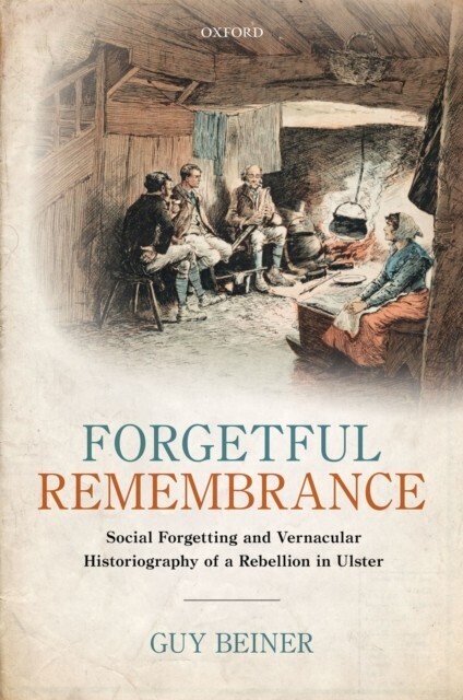 Forgetful Remembrance main product photo