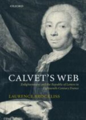 Calvet's Web