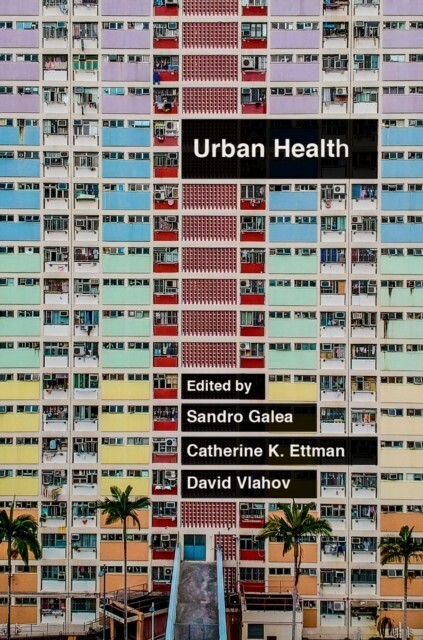 Urban Health main product photo