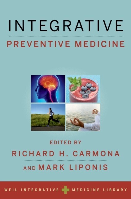 Integrative Preventive Medicine main product photo