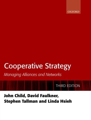 Cooperative Strategy