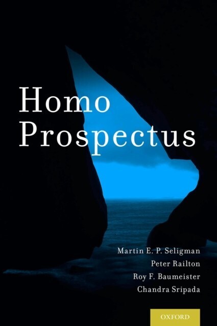 Homo Prospectus main product photo
