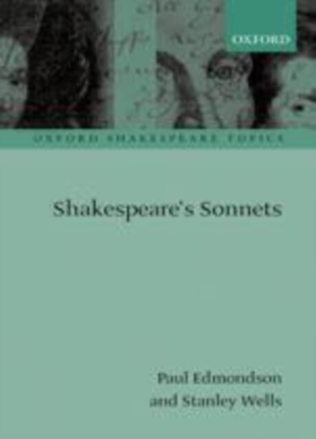 Shakespeare's Sonnets main product photo