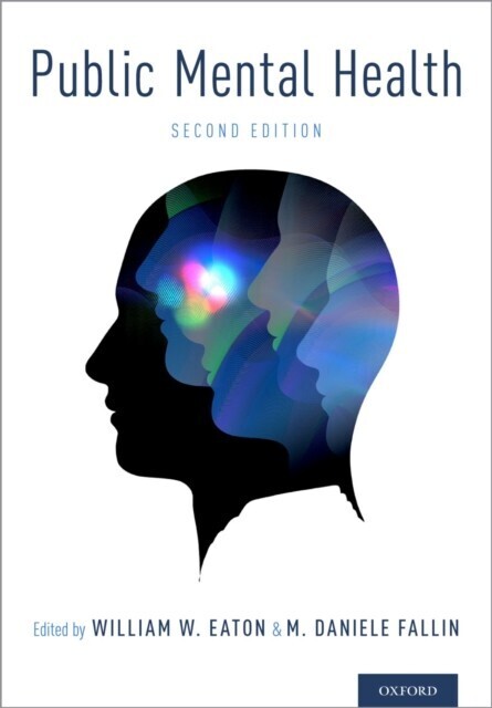 Public Mental Health main product photo