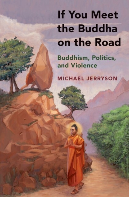 If You Meet the Buddha on the Road main product photo