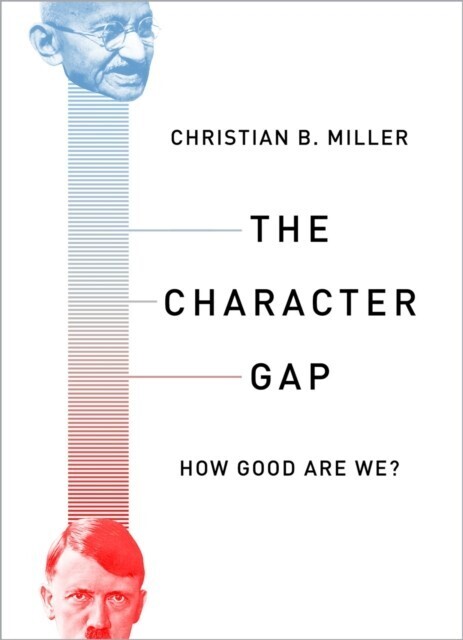 Character Gap main product photo