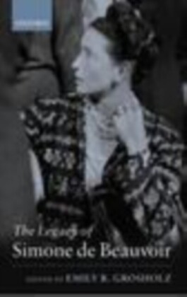 Legacy of Simone de Beauvoir