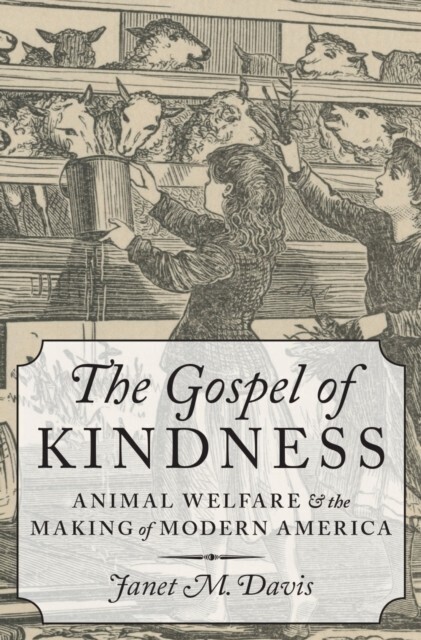 Gospel of Kindness main product photo