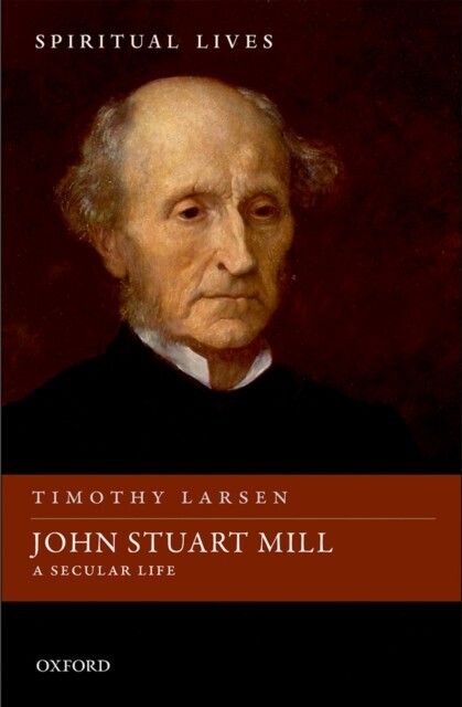 John Stuart Mill main product photo