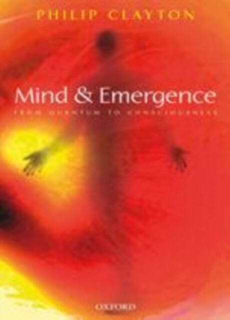Mind and Emergence main product photo