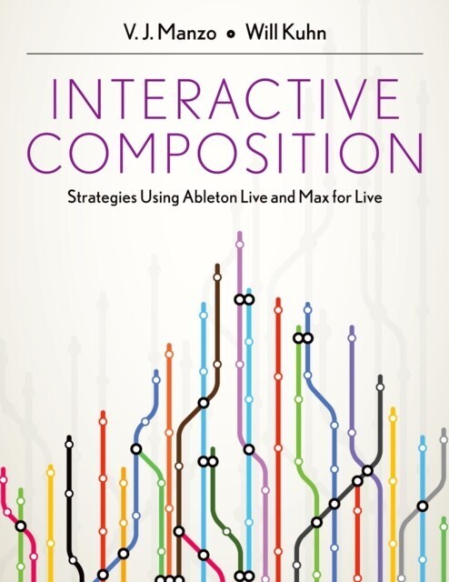 Interactive Composition main product photo