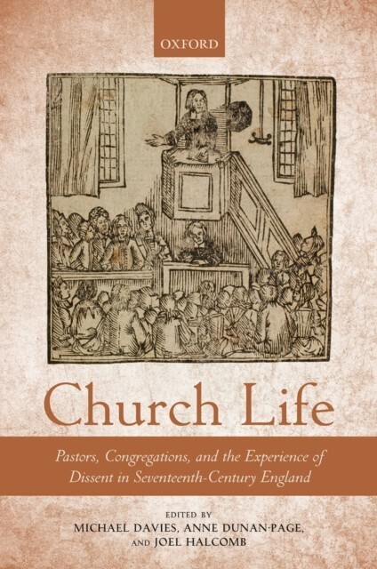 Church Life main product photo