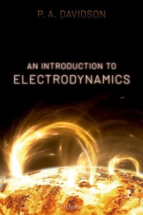 Introduction to Electrodynamics