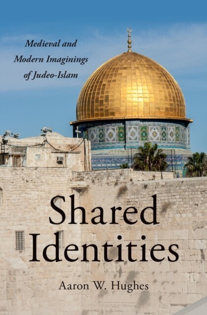 Shared Identities main product photo