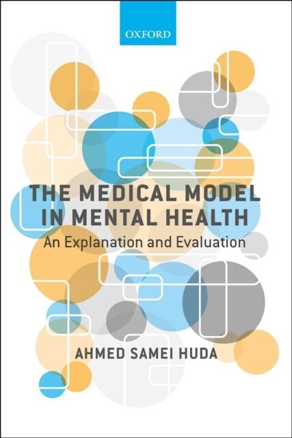 Medical Model in Mental Health main product photo
