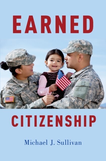 Earned Citizenship main product photo