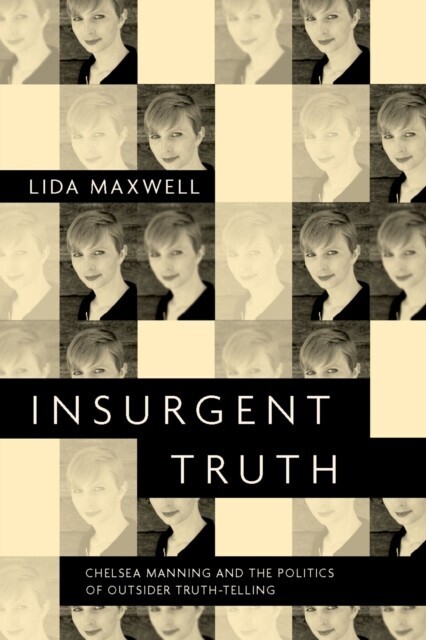 Insurgent Truth main product photo