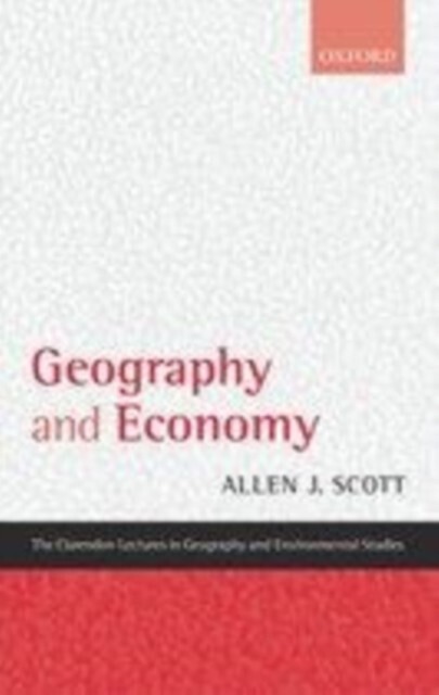 Geography and Economy main product photo