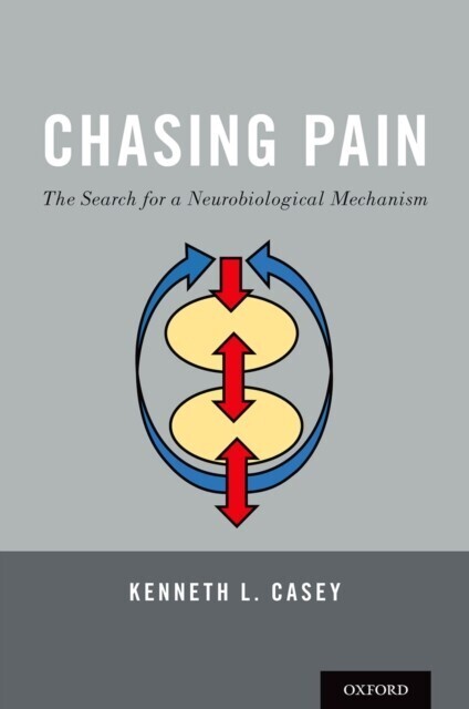 Chasing Pain: The Search for a Neurobiological Mechanism main product photo